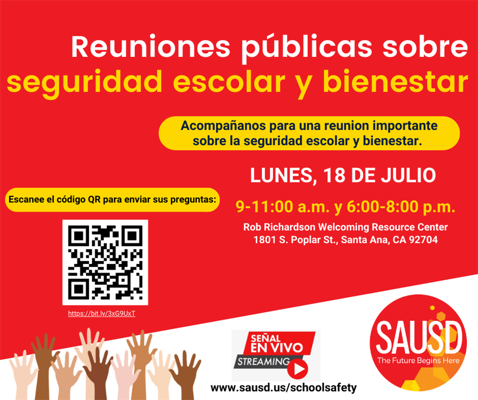 July 18 - Spanish Flyer